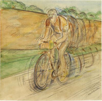 Ciclista