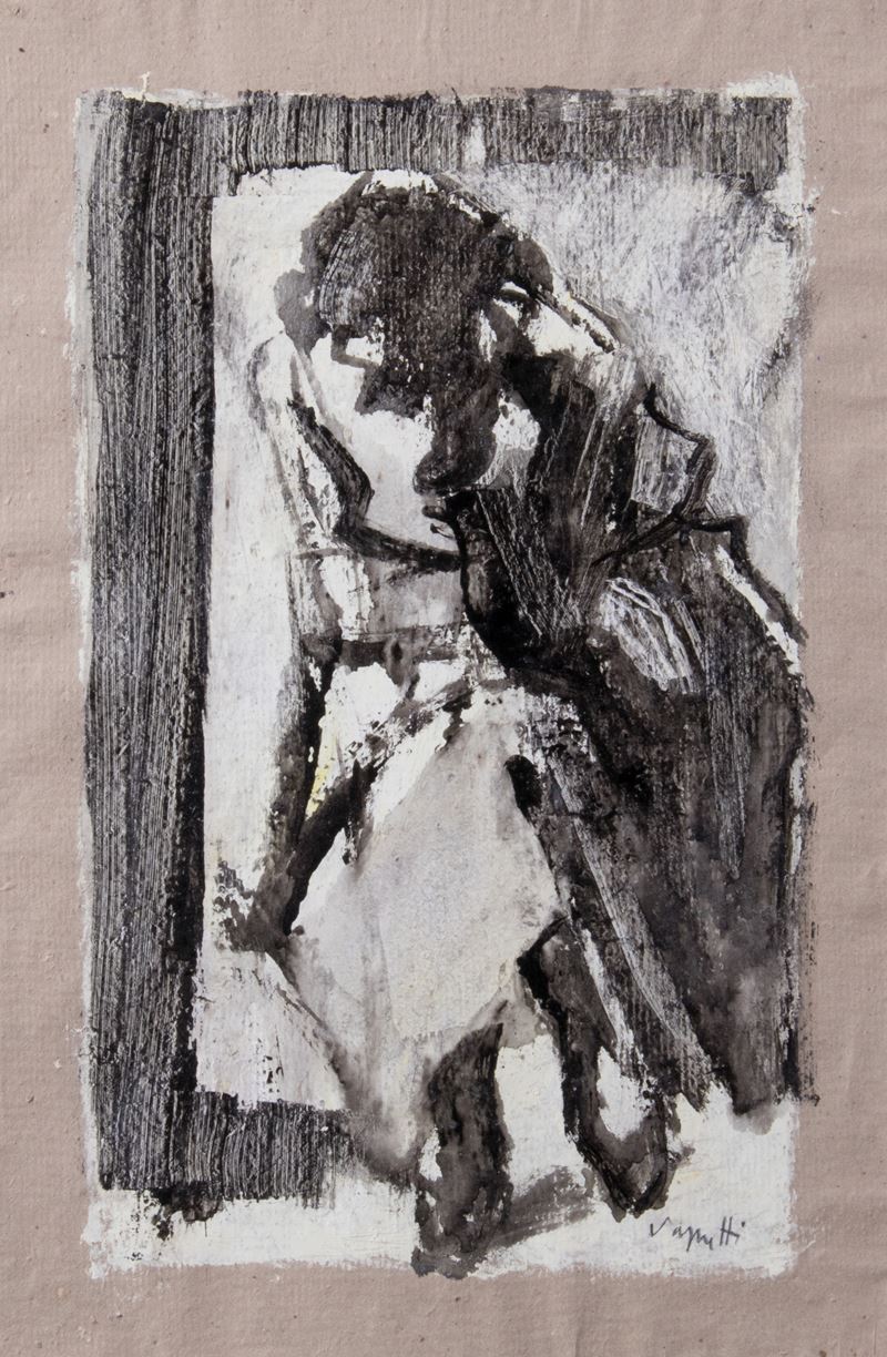Gianni Vagnetti - Figura