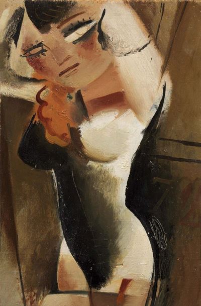 Figura Femminile