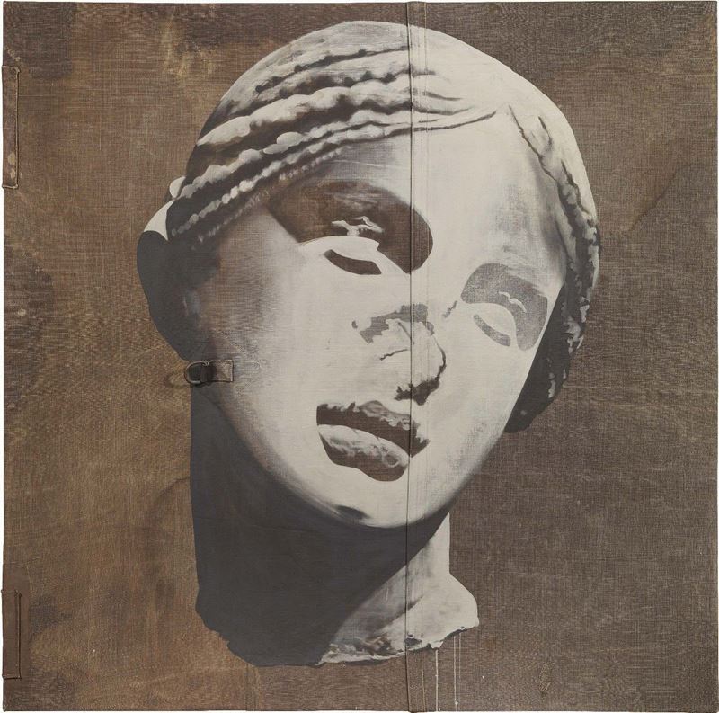 Luca Pignatelli - Afrodite
