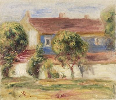 La Maison De L'artiste