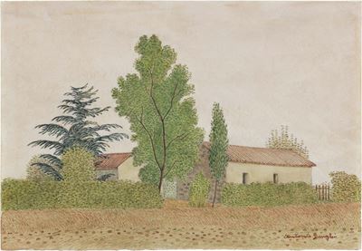 Casolare