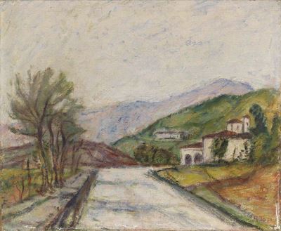 Paesaggio
