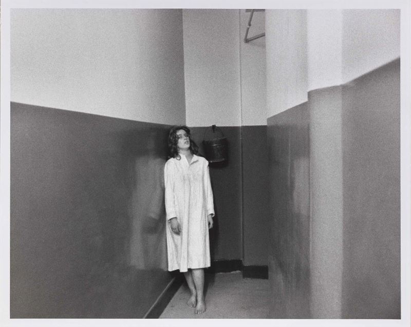 Cindy Sherman - Untitled (film Still #27b)