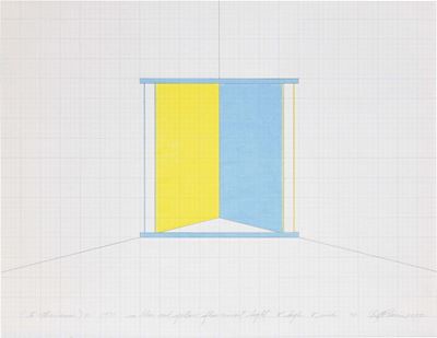 Untitled (to Marianne) 2