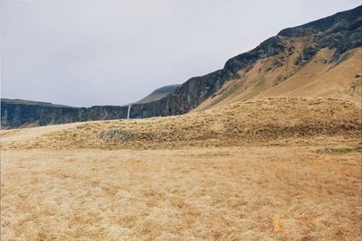 Untitled #32 (from Iceland Series)