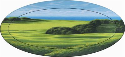 Campo da Golf