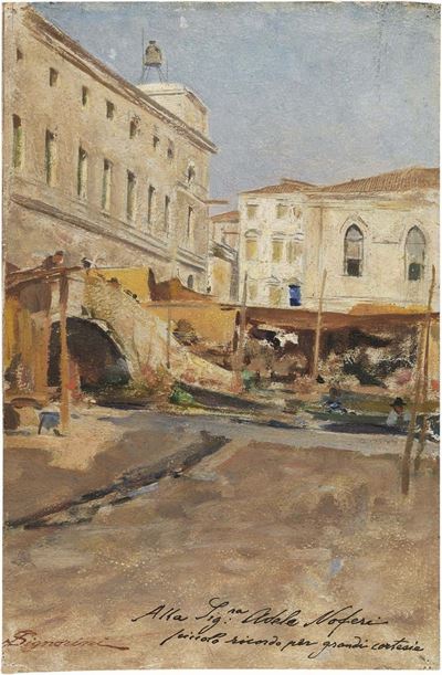 Chioggia