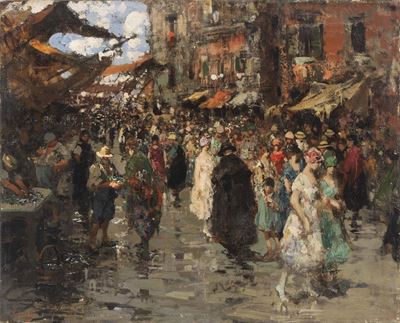 Il Mercato