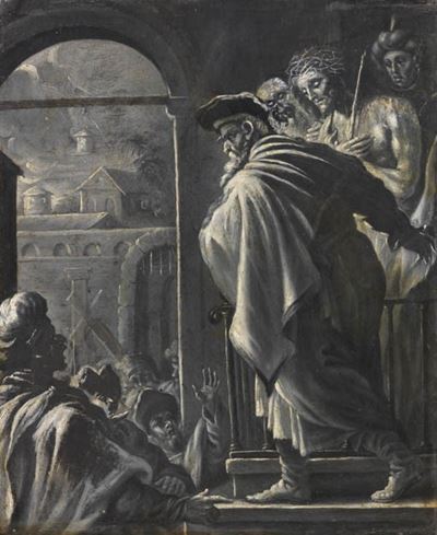 Cristo Deriso