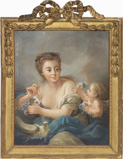 Allegoria Dell'amore