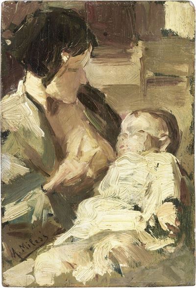 Maternità