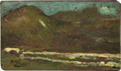 Paesaggio