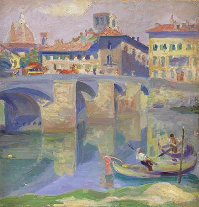Il Ponte alle Grazie