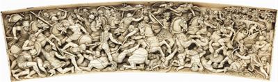 Battaglia di Costantino il Grande Contro Massenzio
