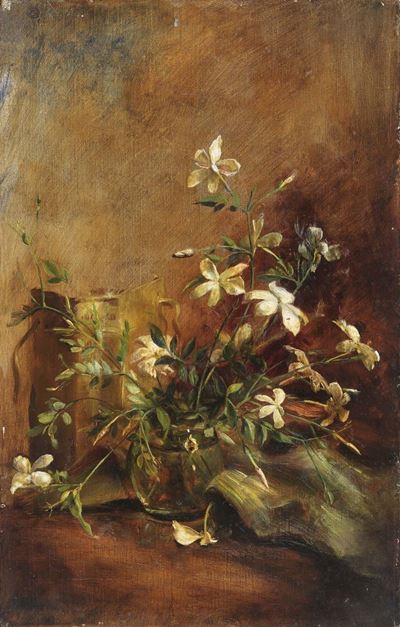 Fragili Stelle (fiori)