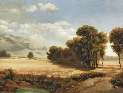 Paesaggio
