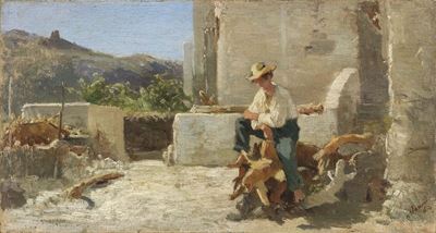 Il Riposo