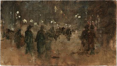 Impressioni di Notte