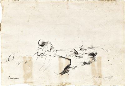 Studio (il Riposo)