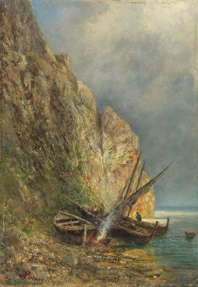 Il Calafato