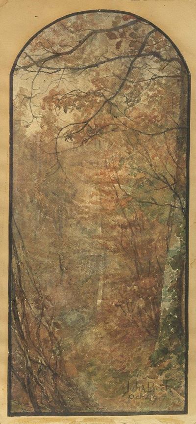 Nel Bosco