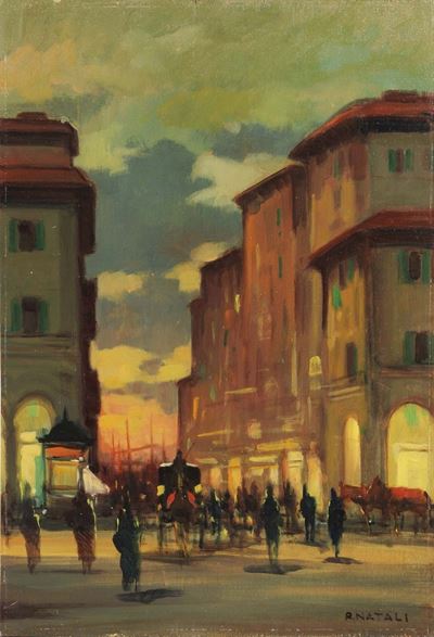 Vecchia Livorno
