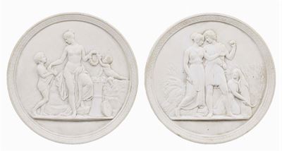 Le Età Dell'uomo (le Stagioni)