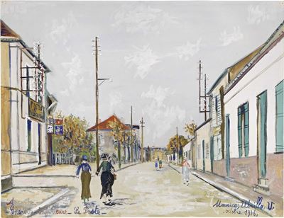 Le Village D'arvert (charente-maritime)
