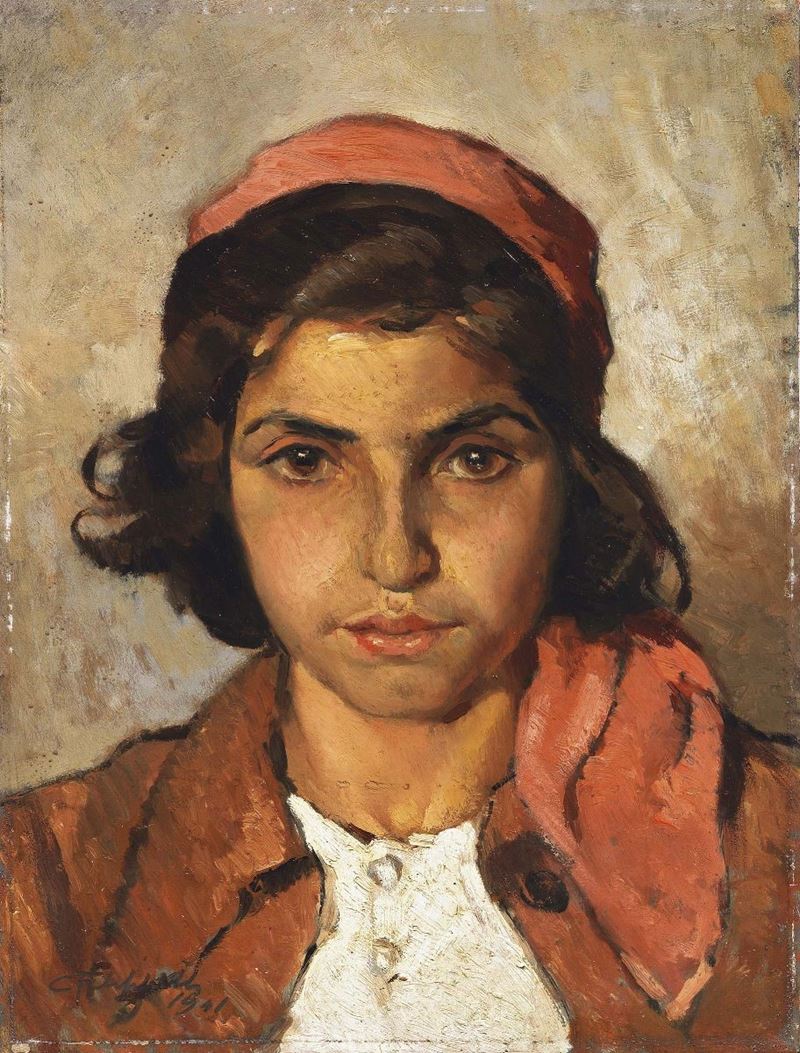 Cafiero Filippelli - La Lupetta