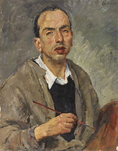 Autoritratto