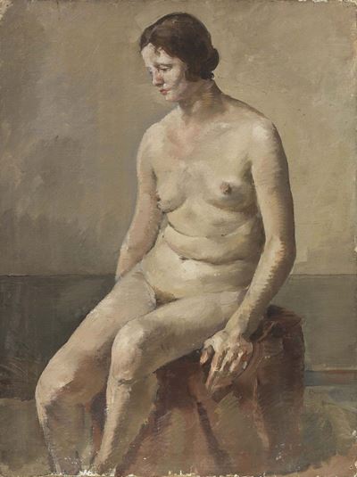 Nudo