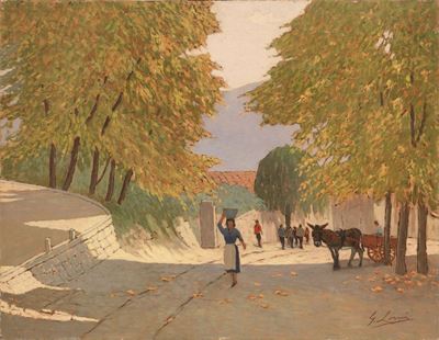 Paesaggio