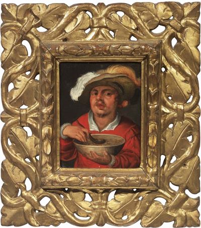 Il Mangiafagioli