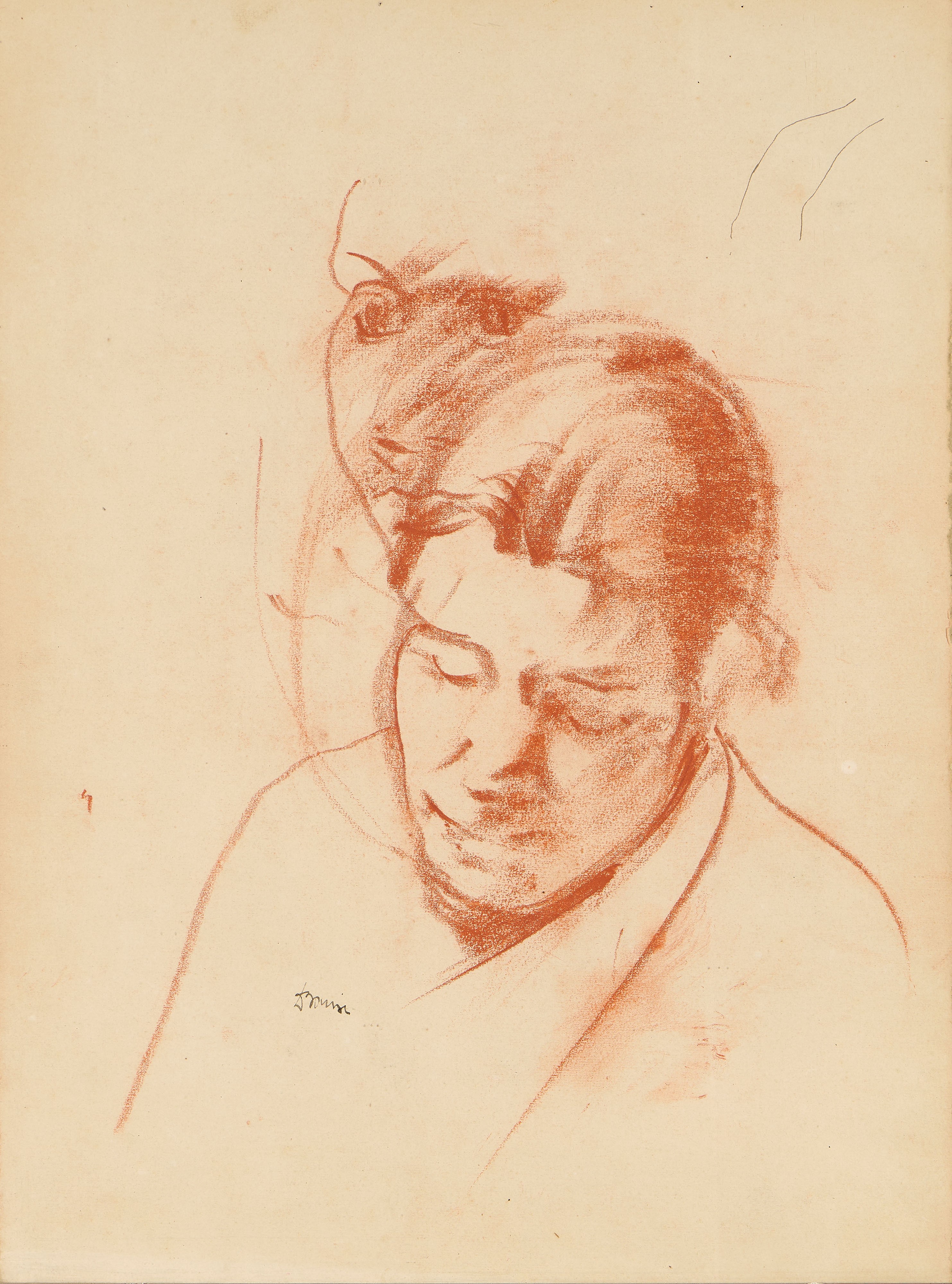 Tre disegni