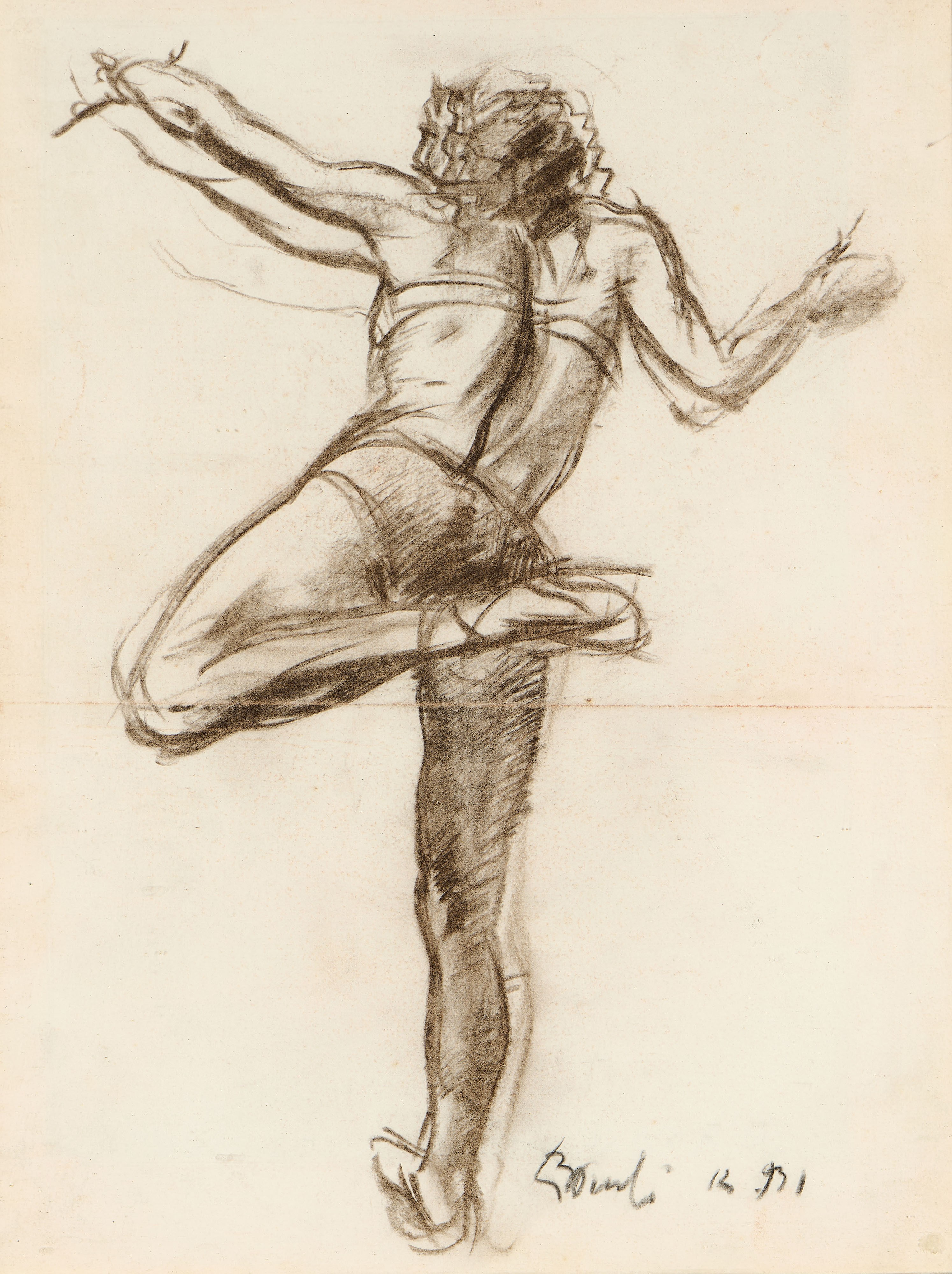 Tre disegni