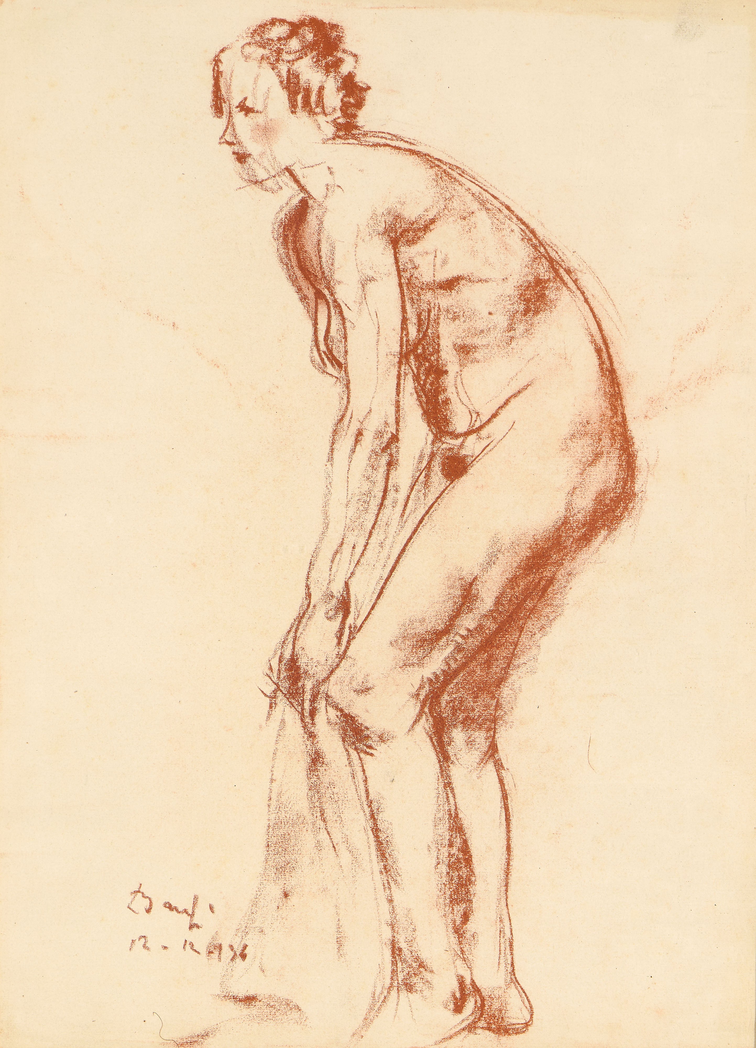 Tre disegni