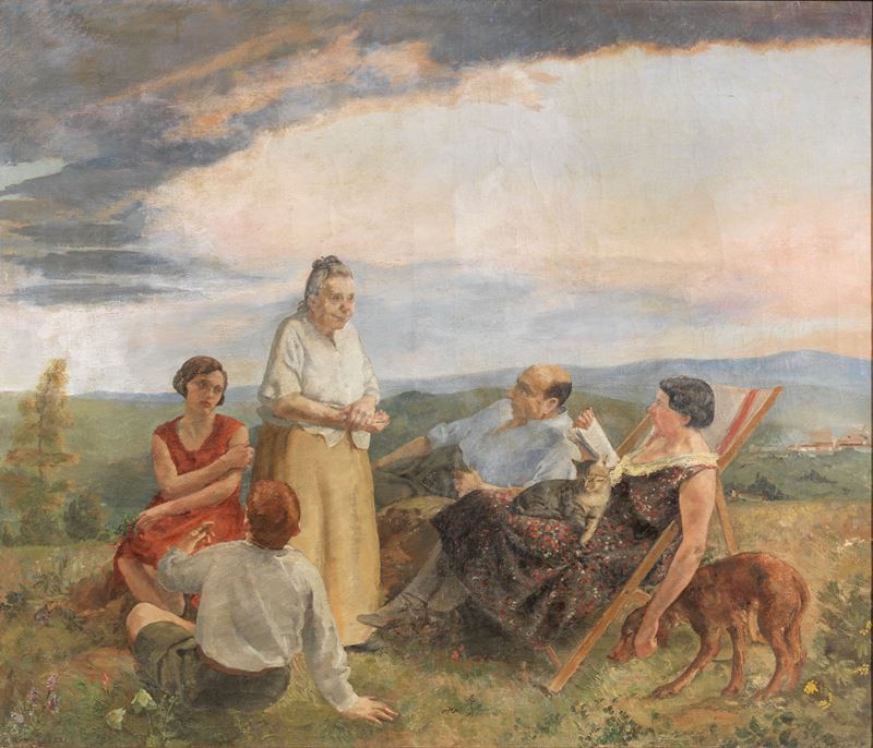 Le stagioni della vita