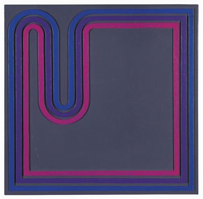 Relief Couleur