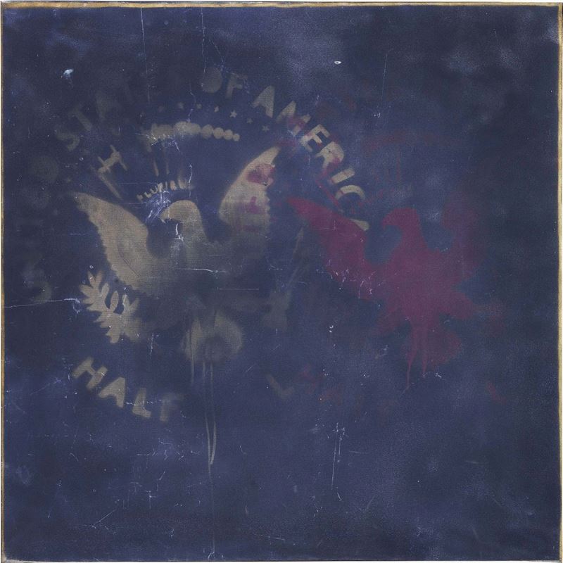 Franco Angeli - Half Dollar
