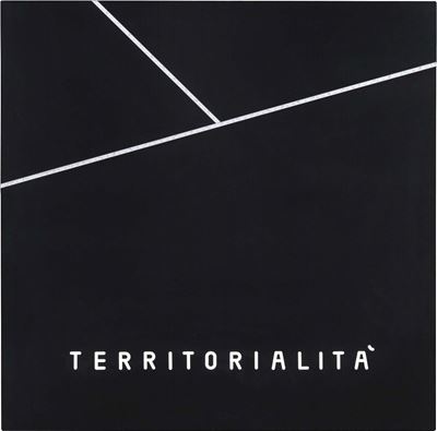 Assioma - Territorialità