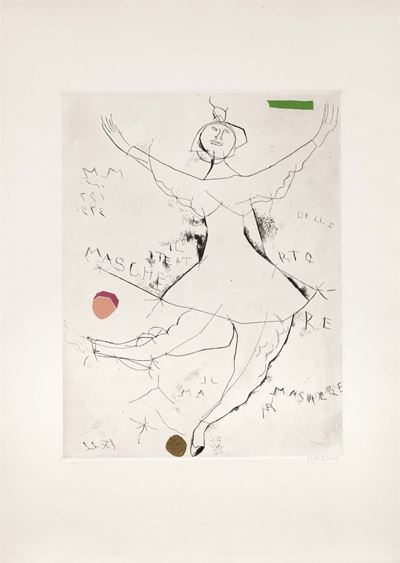 Danza Minima i