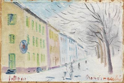 Bardonecchia