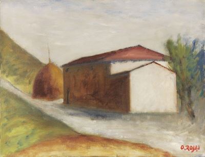 Casa e Pagliaio