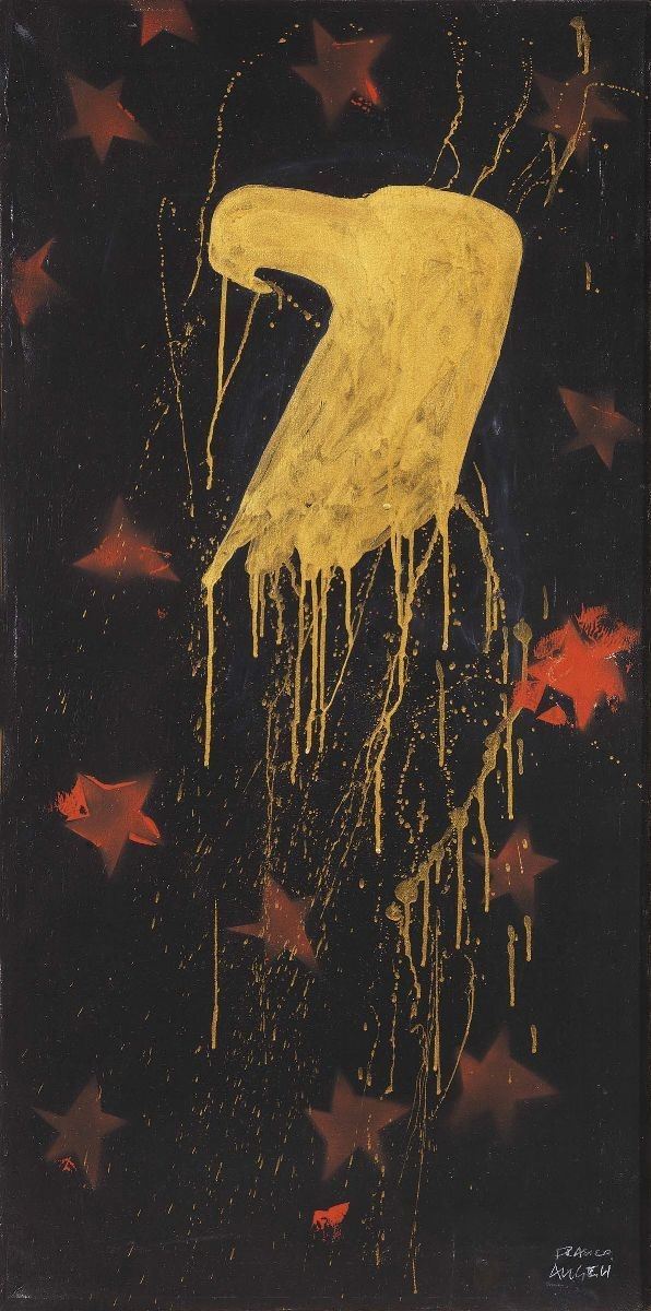 Franco Angeli - Aquila