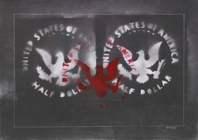 Half Dollar