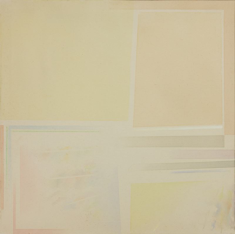 Riccardo Guarneri - A Toni Caldi