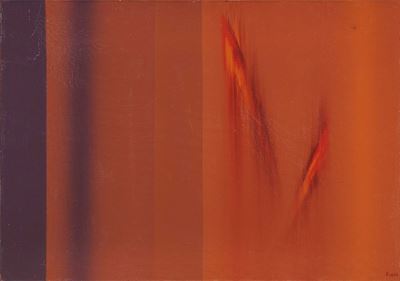 Modulazione in Rosso