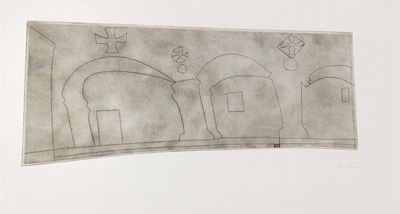 Long Horizontal Patmos