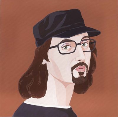 Self Portrait